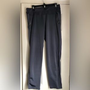 Hot Kiss Gray Sweatpants